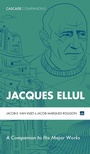 Cover: Jacques Ellul - Wipf & Stock Publishers