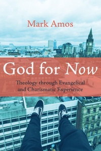 Abbildung von: God for Now - Wipf and Stock Publishers