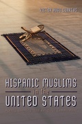 Cover: Hispanic Muslims in the United States - Wipf and Stock Publishers