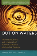 Cover: Out on Waters - Wipf and Stock Publishers