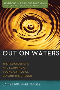 Abbildung von: Out on Waters - Wipf and Stock Publishers