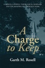 Cover: A Charge to Keep - Wipf and Stock Publishers