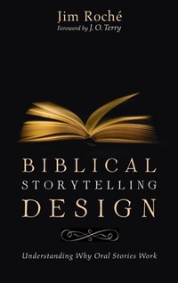 Enlarge image Cover: Biblical Storytelling Design - Wipf & Stock Publishers