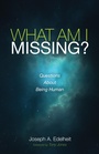 Cover: What Am I Missing? - Wipf and Stock Publishers