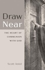 Cover: Draw Near - Wipf and Stock Publishers