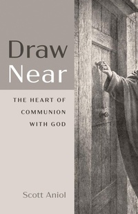 Enlarge image Cover: Draw Near - Wipf and Stock Publishers