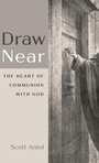 Cover: Draw Near - Wipf & Stock Publishers