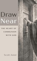 Cover: Draw Near - Wipf & Stock Publishers