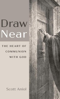 Enlarge image Cover: Draw Near - Wipf & Stock Publishers