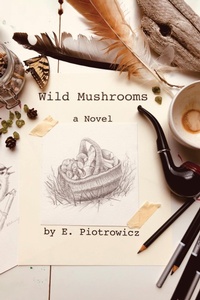 Abbildung von: Wild Mushrooms - Wipf and Stock Publishers