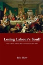 Cover: Losing Labour's Soul? - Routledge