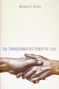 Cover: The Transformative Power of Love - Wipf and Stock Publishers