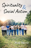 Cover: Spirituality & Social Action - Wipf and Stock Publishers