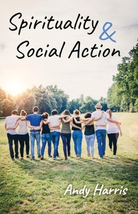 Enlarge image Cover: Spirituality & Social Action - Wipf and Stock Publishers