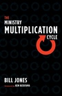 Cover: The Ministry Multiplication Cycle - Wipf and Stock Publishers