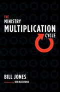 Cover: The Ministry Multiplication Cycle - Wipf and Stock Publishers