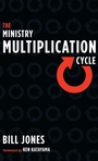 Cover: The Ministry Multiplication Cycle - Wipf & Stock Publishers