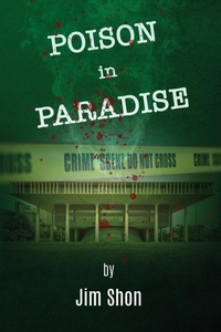 Enlarge image Cover: Poison In Paradise - Hawaii Insight Books