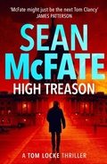 Cover: High Treason - Canelo