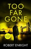 Cover: Too Far Gone - ReQuest Publishing