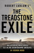 Cover: Robert Ludlum's (TM) the Treadstone Exile - Head of Zeus