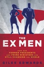 Cover: The Ex Men - Biteback Publishing