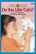 Cover: Do You Like Cats? - Ibooks for Young Readers