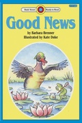 Cover: Good News - Ibooks for Young Readers
