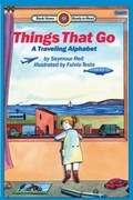 Cover: Things That Go - Ibooks for Young Readers