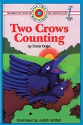 Cover: Two Crows Counting - Ibooks for Young Readers