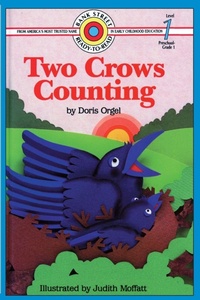 Enlarge image Cover: Two Crows Counting - Ibooks for Young Readers