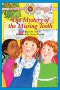 Cover: The Mystery of the Missing Tooth - Ibooks for Young Readers