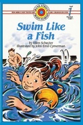 Cover: Swim Like a Fish - Ibooks for Young Readers