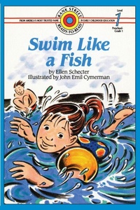 Enlarge image Cover: Swim Like a Fish - Ibooks for Young Readers
