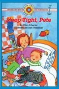 Cover: Sleep Tight, Pete - Ibooks for Young Readers