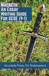 Enlarge image Cover: Macbeth - Accolade Press