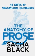 Cover: The Anatomy of Prose - Atlas Black Publishing