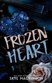 Abbildung von: Frozen Heart - Peryton Press