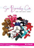 Cover: Sew Bearably Cute - Felix Publishing