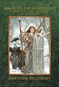Enlarge image Cover: Magic of the North Gate - TaDehent Books