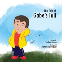 Enlarge image Cover: The Tale of Gabe's Tail - Pen It! Publications, LLC