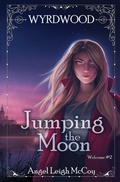 Cover: Jumping the Moon - Wily Writers