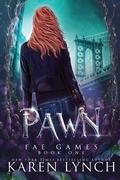 Cover: Pawn - Tempest Press LLC