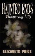 Cover: Haunted Ends - Liminal Books