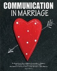 Enlarge image Cover: Communication In Marriage - Allen Davis