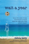 Cover: Wait a Year - BEYOND PUBLISHING