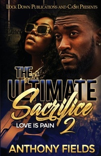 Enlarge image Cover: The Ultimate Sacrifice 2 - Lock Down Publications