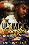 Cover: The Ultimate Sacrifice 3 - Lock Down Publications