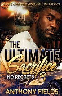 Enlarge image Cover: The Ultimate Sacrifice 3 - Lock Down Publications