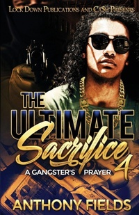 Enlarge image Cover: The Ultimate Sacrifice 4 - Lock Down Publications